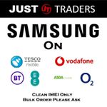 Samsung Unlock Code Vodafone O2 EE All Models A01 S10 Ultra All Models
