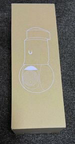 Ubiquiti Unifi G6 PTZ Black (UVC-G6-PTZ-B) New and Sealed