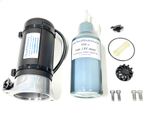 AUDI A4 Roof Pump Motor Unit Replacement Uprated Convertible 2002-2009, 300+Sold