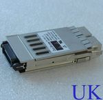 Cisco 30-0703-01 1000BASE-LX / LH  1300nm Laser Switch Module GBIC Tranceiver