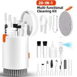 20in1 Multi Functional Cleaning Tool Set for Camera Phone Laptop Keyboard Brush