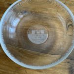 Beatles Promotional Peanut Bowl Rare.