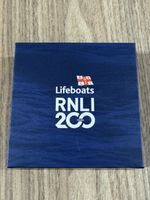 200 Years of The RNLI 2024 Silver Proof 50p Coin Royal Mint