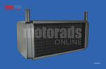 Heater matrix for Sunbeam Tiger Hillman Chrysler Top Quality UK made strong 690