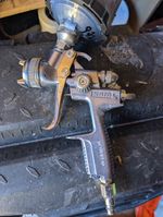 Sata Jet 100 Spray Gun