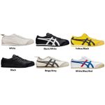 New Onitsuka Tiger MEXICO 66 Trainers Unisex Casual Sportshoes sneakers 6 colour