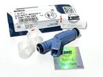 Bosch EV6 Injector 470ccm Blue Performance for VW Golf MK2 MK3 G60 1.8T VR6 R32