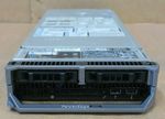 Dell PowerEdge M630 Blade Server CTO 0CPU 0MEM H730 RAID NDC 2 x HS iDRAC Ent