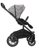 Nuna Mixx Next Puschair - Ellis Collection (Only 1 in the UK)
