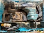 Makita HR4013C Rotary Hammer Advanced AVT