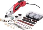 Dremel Multi Tool Kit 170W Rotary Tool Set 121pc Drill Cut Sand Grind Hi-Spec