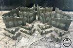 GW Foldable Terrain Set (Pariah Nexus)