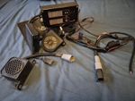 Brigade Reversing Camera System Parts Bundle – Spares or Repair
