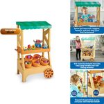 Learning Resources My First Farmstand LER9751