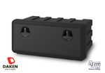 DAKEN JUST 750/350/450 Tool Box Side Locker Truck Recovery Body Tipper Trailer