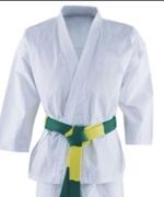 Karate Suit Gi quality  Martial Arts student uniform Kids and Adults Unisex