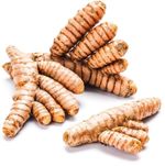 Fresh Organic Turmeric Root 200gm | 500gm | 1kg | 2kg Haldi Roots Class I