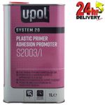 U-Pol S2003 Plastic Primer Adhesion Promoter RFU 1L Upol