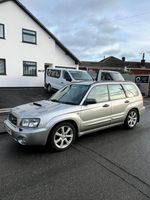 Subaru Forester 2.5 XT