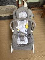 Badabulle Easy Baby Bouncer Rocker Chair for Babies