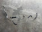 VAUXHALL ASTRA J MK6 GENUINE AIR CONDITIONING PIPE HOSE 13254568 13448376