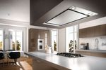 Faber Hood Heaven 2.0 Ceiling x 90 cm 220-240V Stainless Steel 
