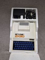 Sinclair ZX80 computer 