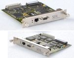 Seh Intercon Token HP Mio Printserver 5900469803/00C0EB01324E RJ45 DB9 # O135