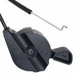 Throttle Cable  For MOUNTFIELD Throttle Pull Wire Lawnmower Mower Lever Control
