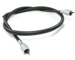 Lexmoto Echo 50 E5 Speedo Cable Square Both Ends (Type 2 - 950mm)
