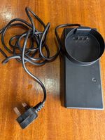 G-Tech CH08 Battery Charger