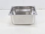 Reimo Camping Built In Sink Kitchen Sink Caravan Motorhome 320x260mm Corner