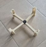 Linked Chair Riser Raiser for children  or adults suit dining chairs