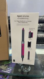 Dyson Airwrap Multi-Styler Long Edition Ceramic Pink Grey