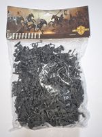Ancient Wars 1:72 Medieval Soldiers x200