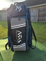 Arks Premium "XS" Wheelie Pull Trolley Cricket Kit Bag : 100cmx35cmx40cm