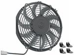 SPAL 10 INCH ELECTRIC COOLING FAN PULL / SUCTION 10" 255MM 802CFM / 1360M³/H