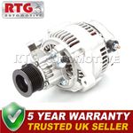 Alternator for Land Rover Defender 2.5 1999-2007 Discovery 2.5 TD5 1998-2004