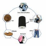 3mm 5mm 6mm 8mm 10mm 12mm 25MM 30MM 35MM 40MM 50MM ELASTIC BRAIDED KNITTED