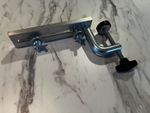 TREND PJ/CL/L BOLT ON LONG CLAMP FOR COMBI 1001 & 1002 WORKTOP JIG