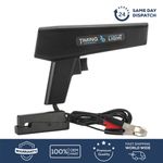 Engine Ignition Timing Light 12V Black Brand New UK GEARZAAR Petrol