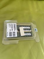 8GB (2x4GB) HP Server Memory (MT36HTF51272PZ-80EH1) 