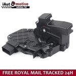 FOR RANGE ROVER EVOQUE RANGE ROVER SPORT FRONT RIGHT SIDE DOOR LOCK EJ3A21812CC