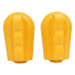 6-50P Plug 6-50R Socket 50A 3 Prong 12500W NEMA Welder Plug Set Easy Unplug♫