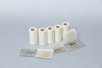 Stamp tape 6 psc for electrochemical marking quick stencil tape 58 mm or 2" 10m