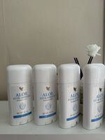 Forever Living Aloe Ever Shield Deodorant Stick, 92.1g Pack Of 4