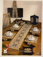 Hardanger - Permin of Copehagen Booklet - 15116