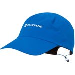 Montane Cetus Waterproof Cap (Neptune Blue)