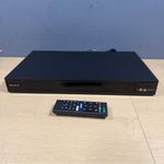 Sony UBP-X800 4K Dolby ATMOS WiFi Bluetooth HDR SACD DVD-A Blu-Ray Player