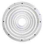 Aluminium Lazy Susan Swivel Bearing Turntable Rotating Plate 10 12 14 15 19 23''